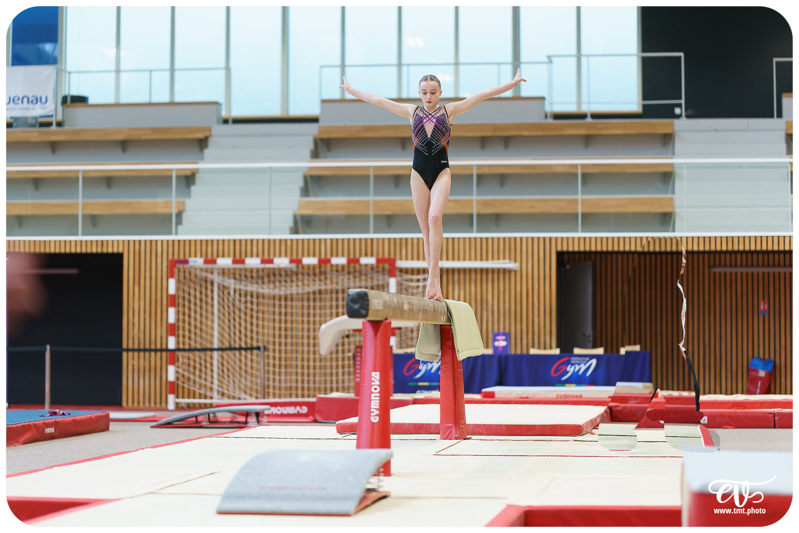 DEMI FINALE TOP12 GAF 2025